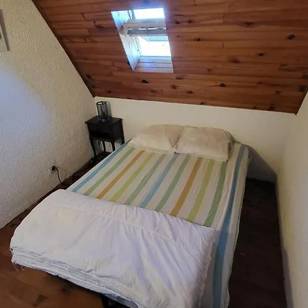 Prázdninový dům Coeur De Koss