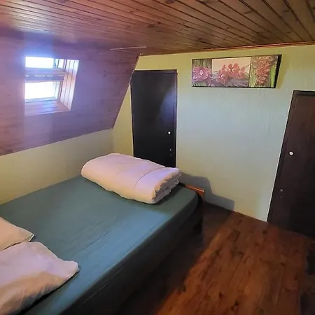 Coeur De Koss Climatise Prázdninový dům *