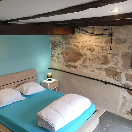 Coeur De Koss Prázdninový dům Blars