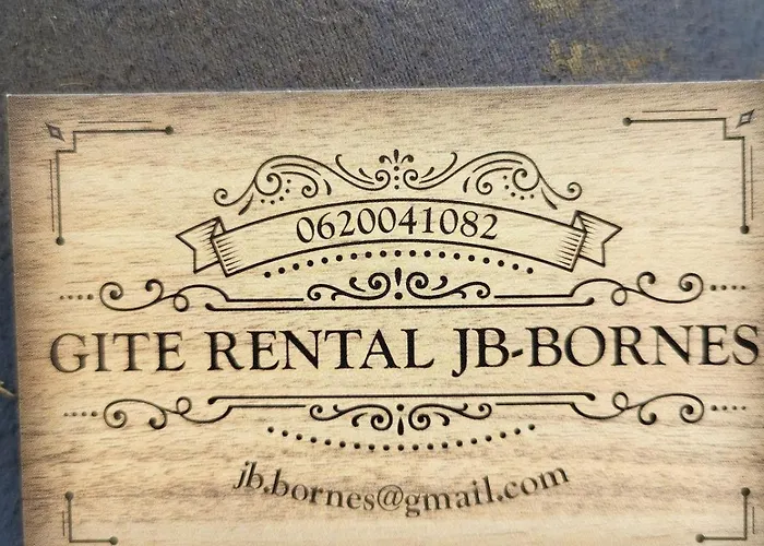 Prázdninový dům Coeur De Koss Blars