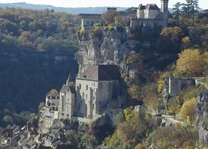 Prázdninový dům Coeur De Koss Blars