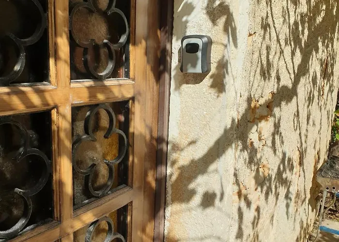 Coeur De Koss Prázdninový dům *