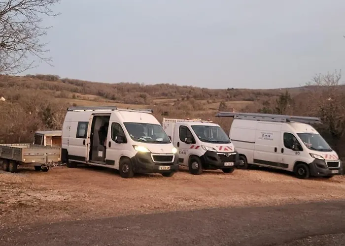 Coeur De Koss Prázdninový dům *